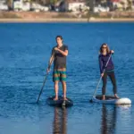 Skal du prøve Sup Board? Seks gode råd til at få en god første gang