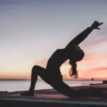 Undgå at komme hjem med feriemave - 5 tips til at få trænet også selvom du er på ferie