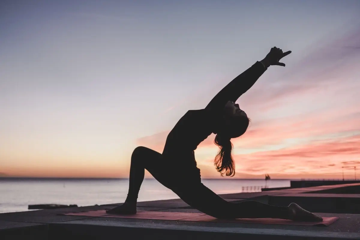 Undgå at komme hjem med feriemave - 5 tips til at få trænet også selvom du er på ferie